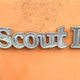 Illustration for article titled Heres A Scout So You Can Scout While You Scout